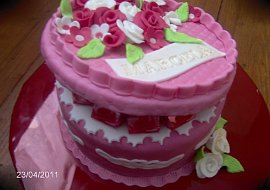 Bonboniéra pro ségru