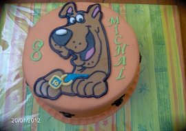 Scooby Doo