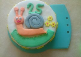 Pro švagrovou k narozeninám