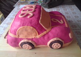 K narozeninám pro synovce