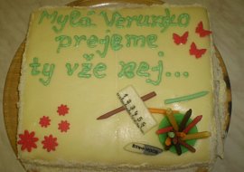 Dort pro paní učitelku češtiny :-)