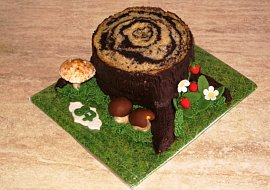 narozeninový pro tatínka