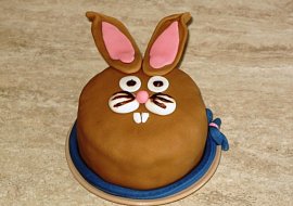 zajíček.minidortík