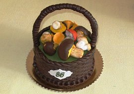 pro dědu k narozeninám