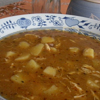 Babiččina kmínka Zdroj: Toprecepty