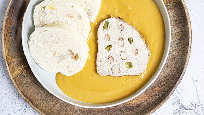 Hamburská vepřová kýta Zdroj: Toprecepty