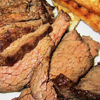 Jak na dokonalý steak doma Zdroj: Toprecepty