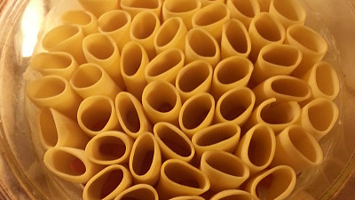 Cannelloni Zdroj: Toprecepty