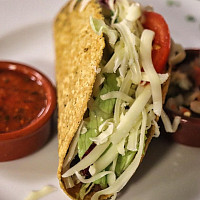 Tacos Zdroj: Pixabay, planet_fox
