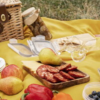 Piknik Zdroj: Toprecepty