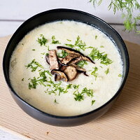 Kulajda Zdroj: Toprecepty