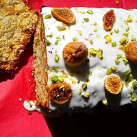 Banánový chlebíček Zdroj: Toprecepty.cz