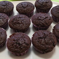Muffiny Zdroj: toprecepty