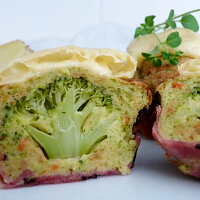 Muffiny Zdroj: toprecepty