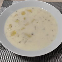 Bramborová omáčka Zdroj: Toprecepty