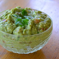 Guacamole