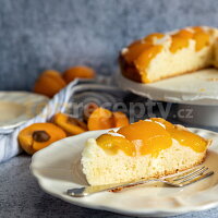 Buchta bez vajec