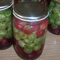 Kompot Zdroj: Toprecepty.cz