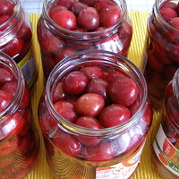 Kompot Zdroj: Toprecepty.cz