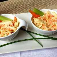Salát Coleslaw