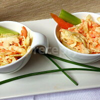 Salát Coleslaw