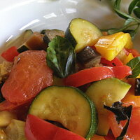 Ratatouille