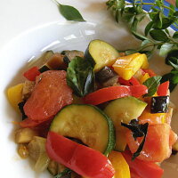 Ratatouille