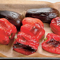 Jak na domácí ajvar Zdroj: toprecepty