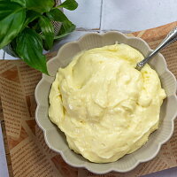 Náplň do koláčů a buchet - tvarohovo-pudinková Zdroj: Toprecepty.cz