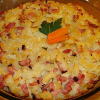 Šunkofleky II