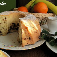 Bábovka Margot, která se vždy povede
