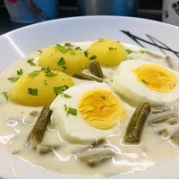 Fazolková omáčka Zdroj: Toprecepty