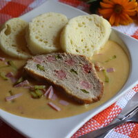 Pokrmy z týdenního jídelníčku Zdroj: Toprecepty