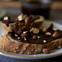 Švestková nutella Zdroj: Toprecepty