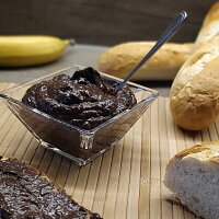 Švestková nutella Zdroj: Toprecepty