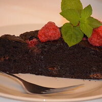 Brownie Zdroj: Toprecepty
