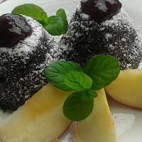 Brownie Zdroj: Toprecepty