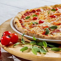 Pizza Zdroj: Toprecepty