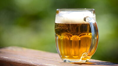 Pivo Zdroj: Foto: Pixabay, Frantisek Krejci