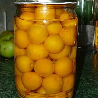 Marmeláda vs kompot Zdroj: Toprecepty