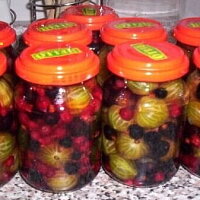 Marmeláda vs kompot Zdroj: Toprecepty