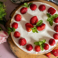 Cheesecake