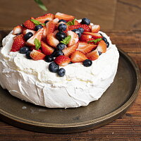 Dort Pavlova