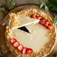 Cheesecake - jednoduchý, pravý