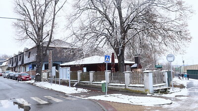 Zdeněk Pohlreich tentokrát navštívil restauraci Trilobit ve Veselí nad Lužnicí. Zdroj: se souhlasem FTV Prima