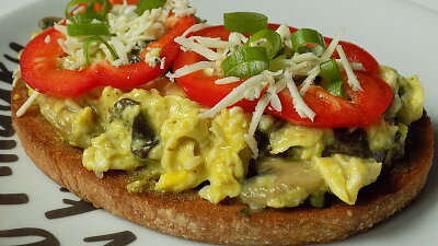 Smaženice z hub Zdroj: Zdroj: Toprecepty