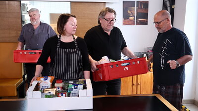 Majitel Jiří Janeček se dostal do velkých dluhů. Zdroj: se souhlasem FTV Prima