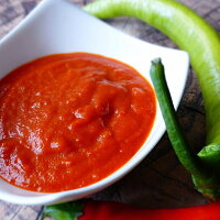 Paprika Zdroj: Toprecepty