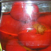 Paprika Zdroj: Toprecepty