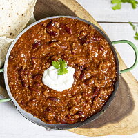 Chilli con carne